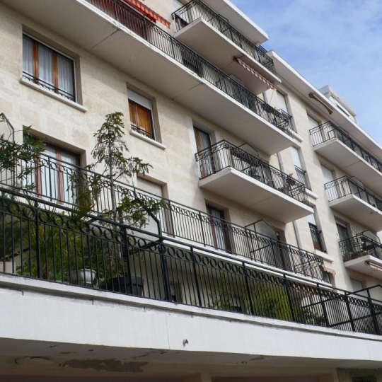  CABINET L'ANTENNE : Appartement | NIMES (30900) | 75 m2 | 733 € 