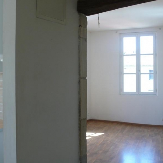  CABINET L'ANTENNE : Appartement | NIMES (30900) | 34 m2 | 470 € 