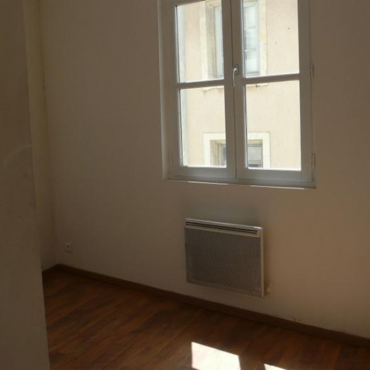  CABINET L'ANTENNE : Appartement | NIMES (30900) | 34 m2 | 470 € 