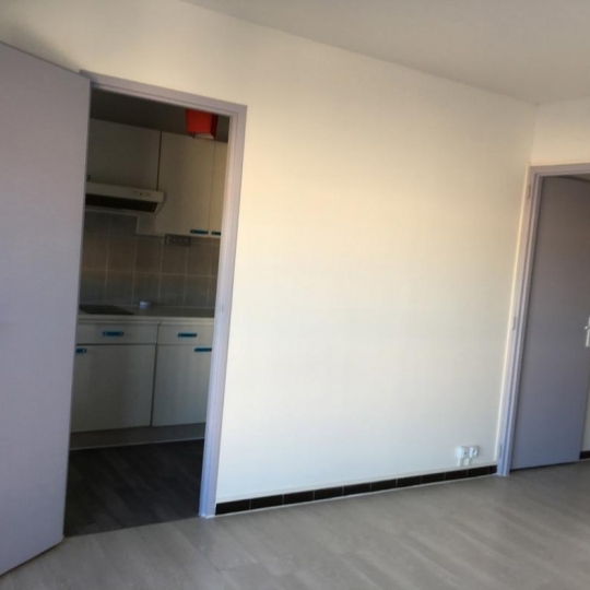 CABINET L'ANTENNE : Appartement | NIMES (30900) | 35 m2 | 500 € 