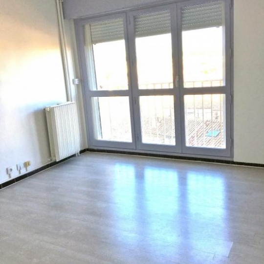 CABINET L'ANTENNE : Appartement | NIMES (30900) | 35 m2 | 434 € 