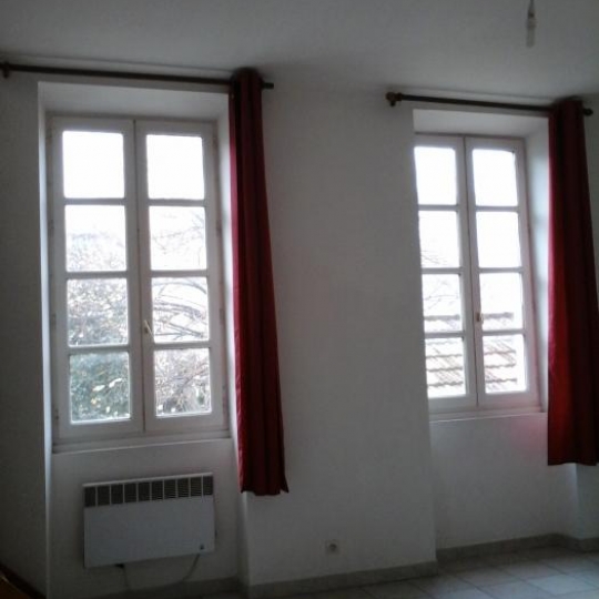  CABINET L'ANTENNE : Appartement | NIMES (30900) | 31 m2 | 390 € 