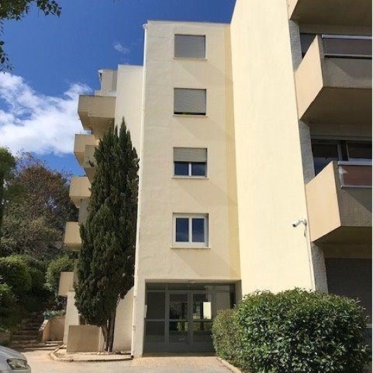 CABINET L'ANTENNE : Apartment | NIMES (30900) | 20.73m2 | 423 € 