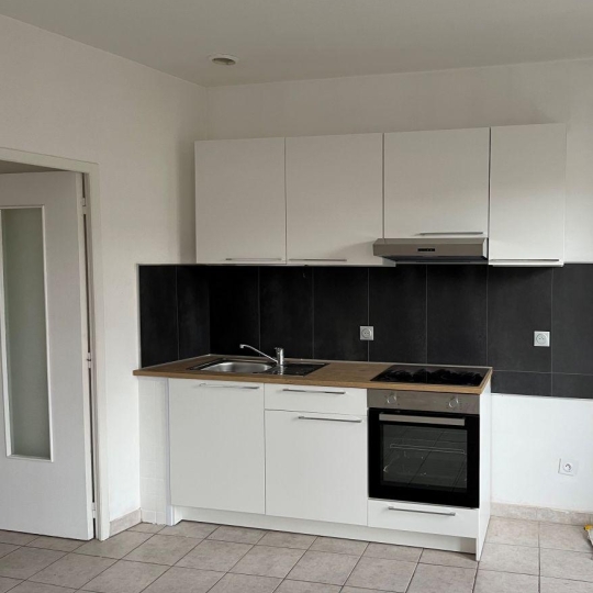  CABINET L'ANTENNE : Apartment | NIMES (30900) | 46 m2 | 533 € 