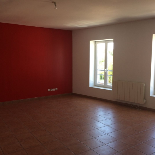  CABINET L'ANTENNE : Apartment | LA ROUVIERE (30190) | 81 m2 | 860 € 