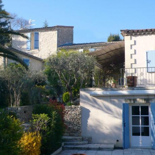  CABINET L'ANTENNE : Maison / Villa | NIMES (30000) | 300 m2 | 790 000 € 