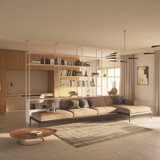  CABINET L'ANTENNE : Appartement | NIMES (30900) | 108 m2 | 585 000 € 
