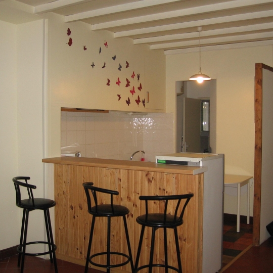  CABINET L'ANTENNE : Appartement | NIMES (30000) | 37 m2 | 54 000 € 