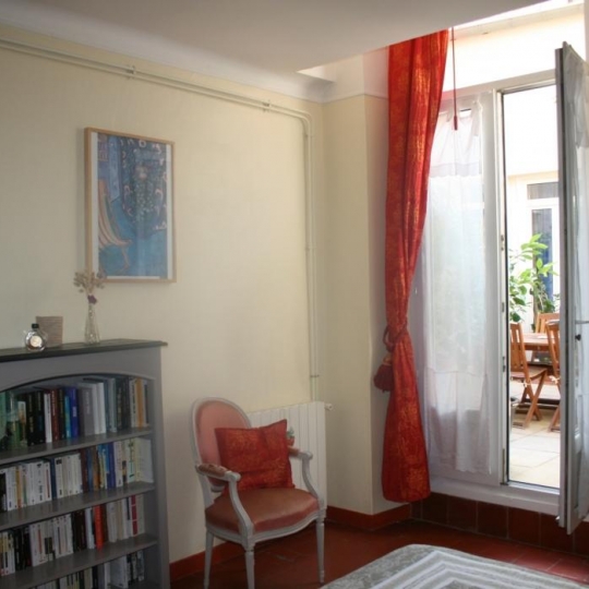  CABINET L'ANTENNE : Appartement | NIMES (30000) | 205 m2 | 375 000 € 