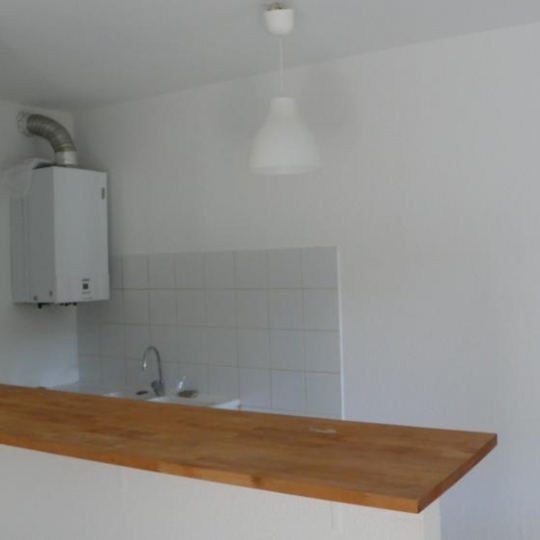  CABINET L'ANTENNE : Appartement | NIMES (30900) | 42 m2 | 95 000 € 