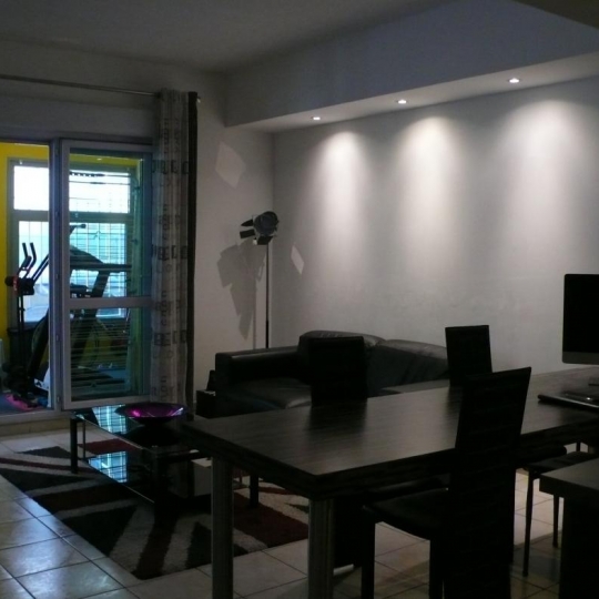  CABINET L'ANTENNE : Appartement | NIMES (30000) | 71 m2 | 160 000 € 