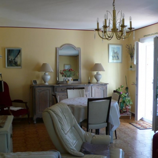  CABINET L'ANTENNE : Maison / Villa | NIMES (30900) | 108 m2 | 259 000 € 