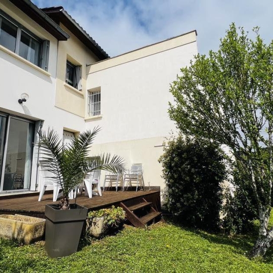  CABINET L'ANTENNE : Maison / Villa | AUCH (32000) | 150 m2 | 249 900 € 