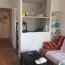  CABINET L'ANTENNE : Appartement | NIMES (30900) | 35 m2 | 460 € 