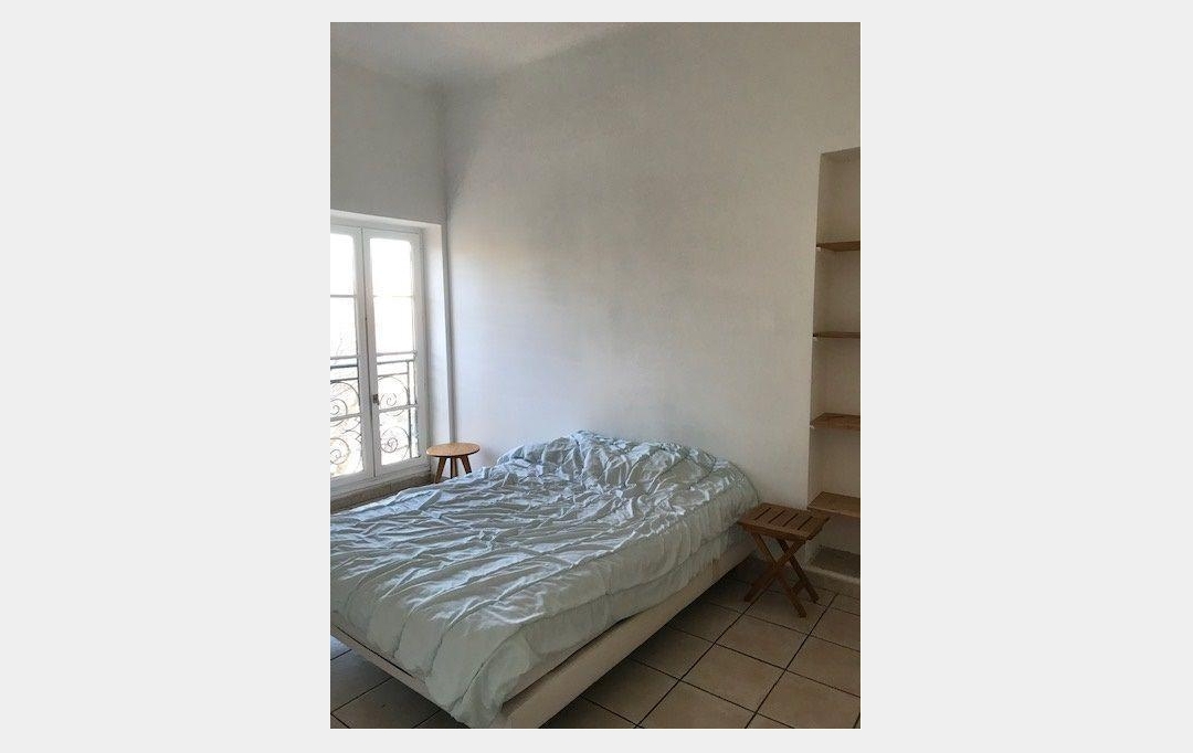 CABINET L'ANTENNE : Apartment | NIMES (30900) | 53 m2 | 599 € 