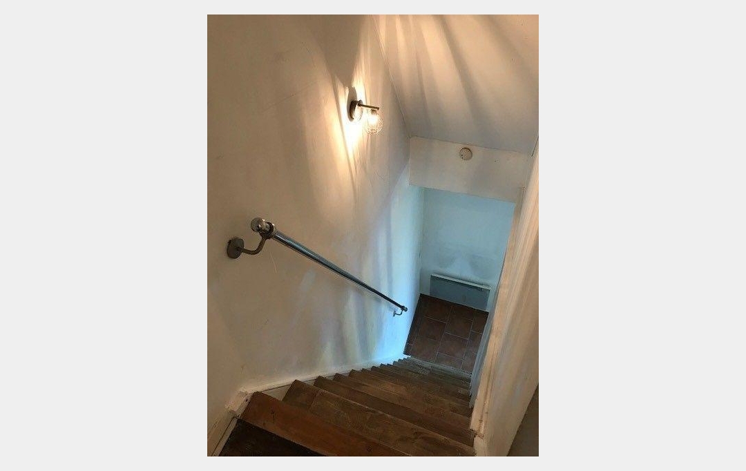 CABINET L'ANTENNE : Maison / Villa | NIMES (30000) | 58 m2 | 720 € 