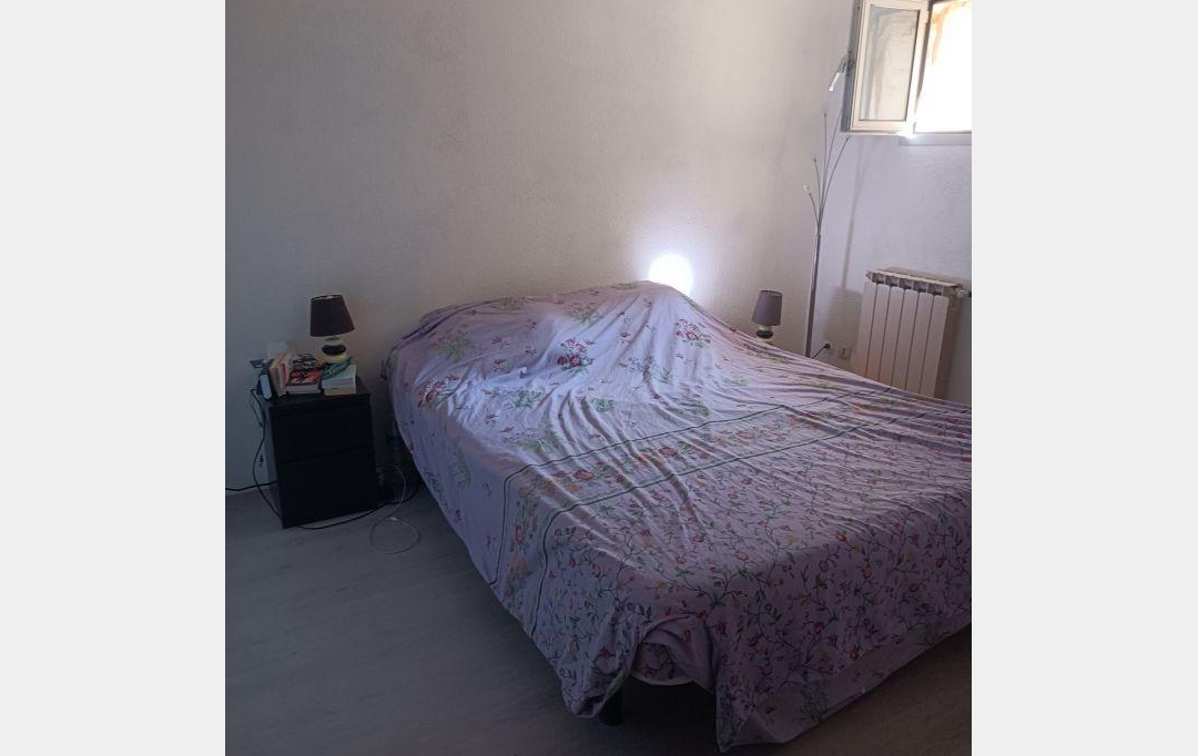 CABINET L'ANTENNE : Apartment | NIMES (30900) | 131 m2 | 903 € 