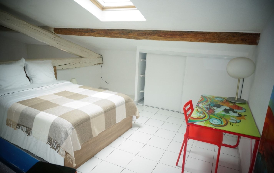 CABINET L'ANTENNE : Appartement | NIMES (30900) | 62 m2 | 900 € 