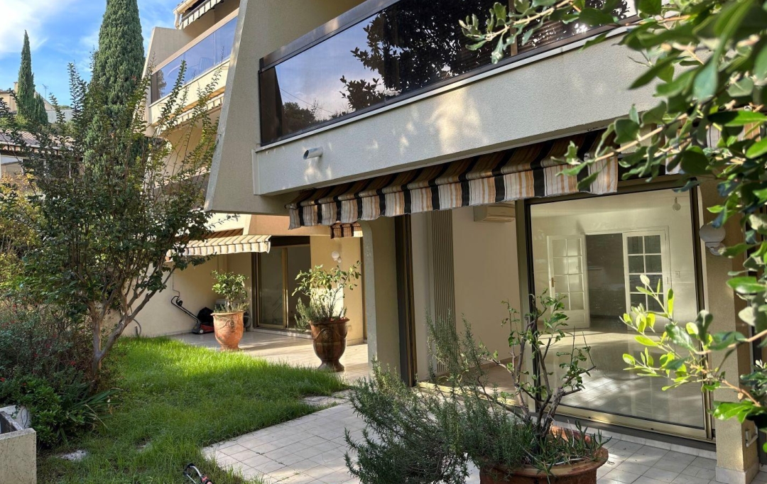 CABINET L'ANTENNE : Apartment | NIMES (30900) | 160 m2 | 598 000 € 