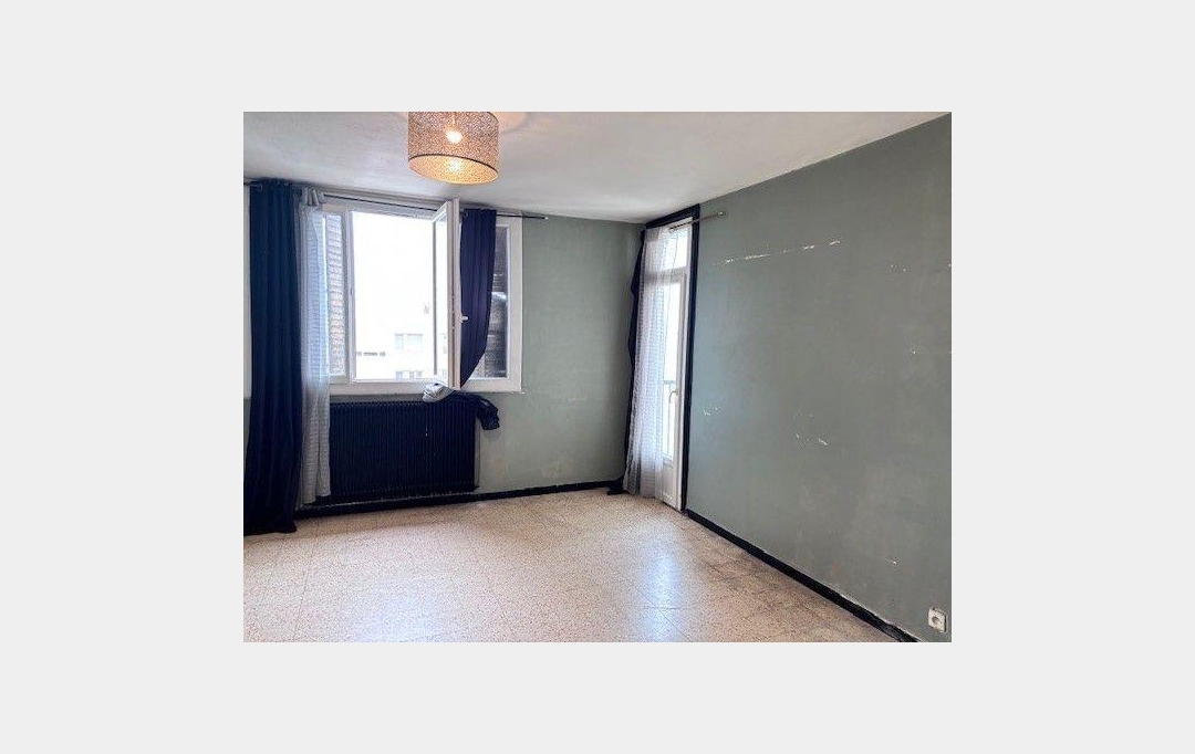 CABINET L'ANTENNE : Appartement | NIMES (30900) | 87 m2 | 46 000 € 