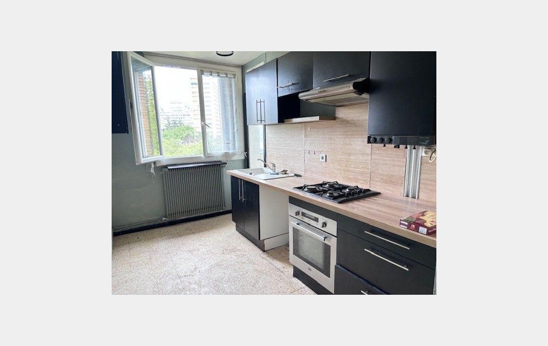 CABINET L'ANTENNE : Apartment | NIMES (30900) | 87 m2 | 46 000 € 