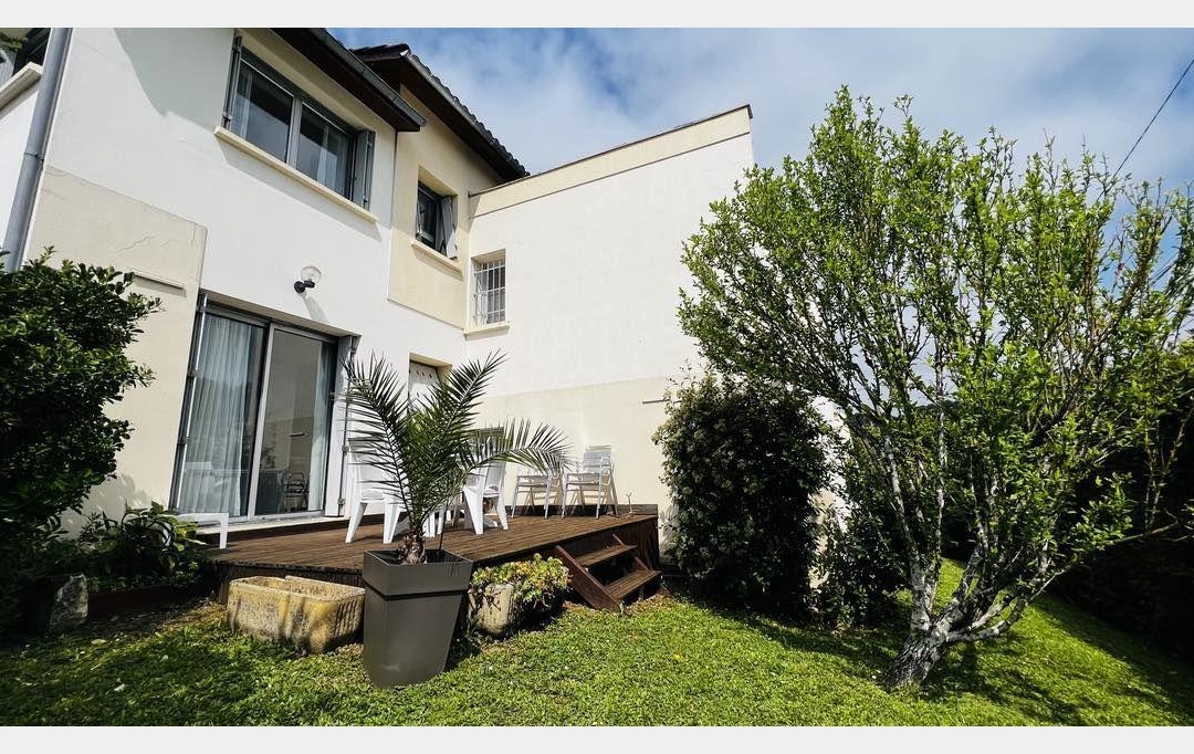 CABINET L'ANTENNE : Maison / Villa | AUCH (32000) | 150 m2 | 249 900 € 