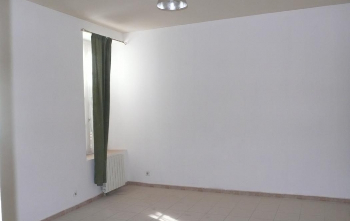 CABINET L'ANTENNE : Appartement | NIMES (30900) | 41 m2 | 340 € 