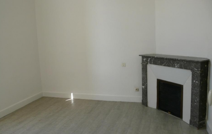 CABINET L'ANTENNE : Appartement | NIMES (30900) | 47 m2 | 550 € 