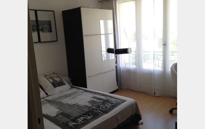 CABINET L'ANTENNE : Appartement | NIMES (30900) | 75 m2 | 733 € 