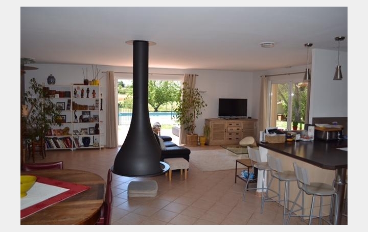 CABINET L'ANTENNE : Maison / Villa | BLAUZAC (30700) | 146 m2 | 1 500 € 