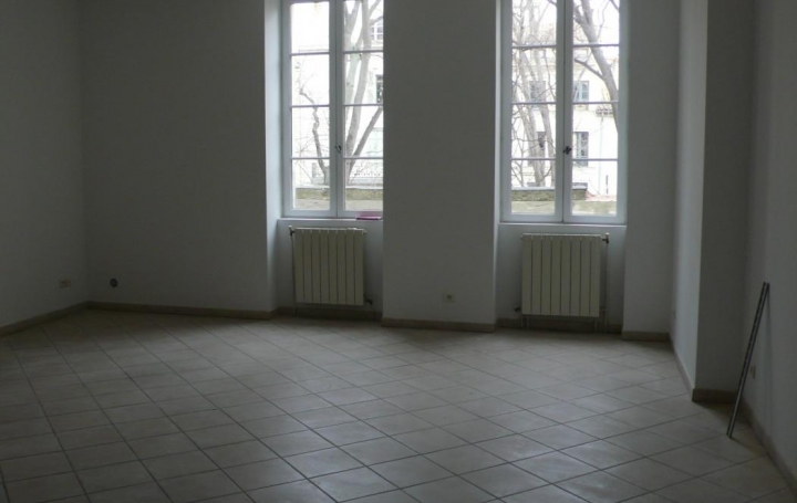 CABINET L'ANTENNE : Appartement | NIMES (30900) | 84 m2 | 595 € 