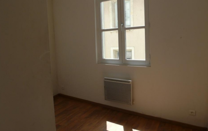 CABINET L'ANTENNE : Appartement | NIMES (30900) | 34 m2 | 470 € 