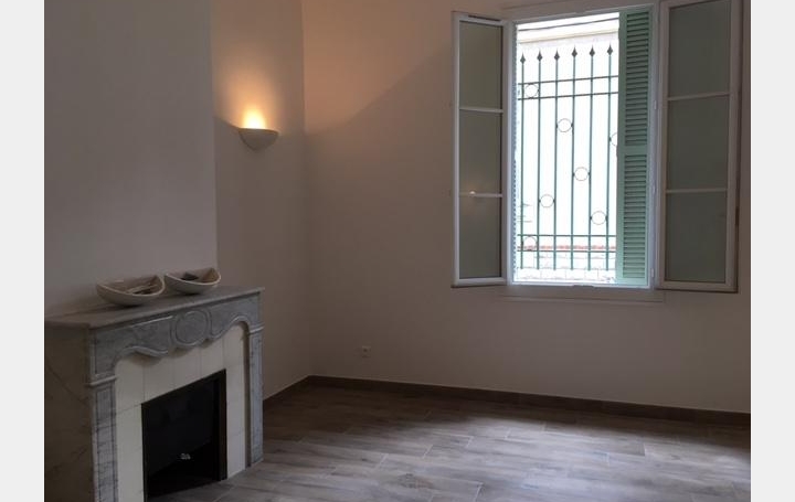 CABINET L'ANTENNE : Appartement | NIMES (30900) | 85 m2 | 830 € 