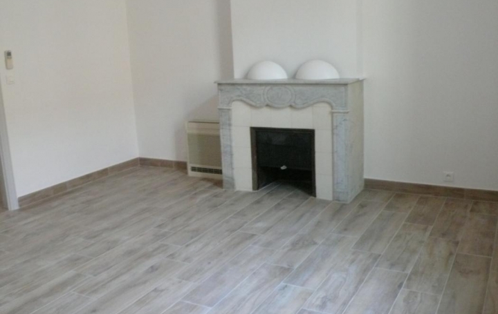 CABINET L'ANTENNE : Appartement | NIMES (30900) | 85 m2 | 830 € 