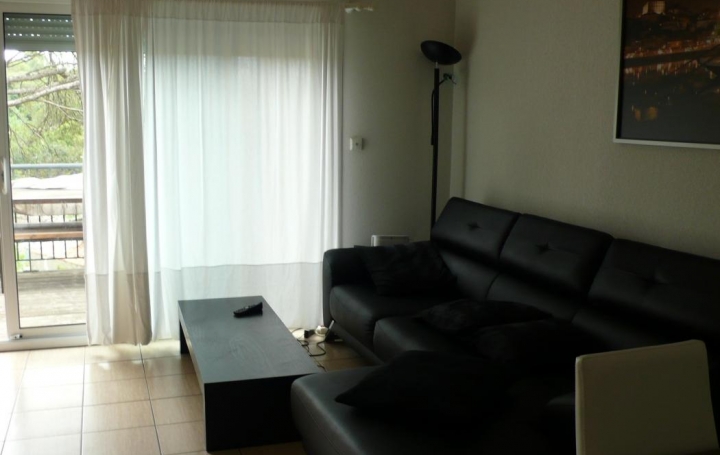 CABINET L'ANTENNE : Appartement | NIMES (30900) | 85 m2 | 735 € 