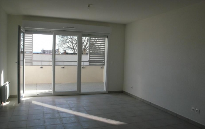 CABINET L'ANTENNE : Appartement | NIMES (30900) | 60 m2 | 721 € 