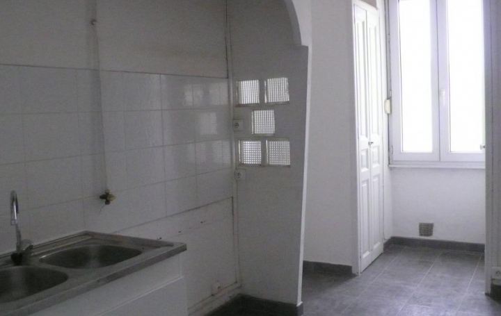 CABINET L'ANTENNE : Appartement | NIMES (30900) | 68 m2 | 542 € 