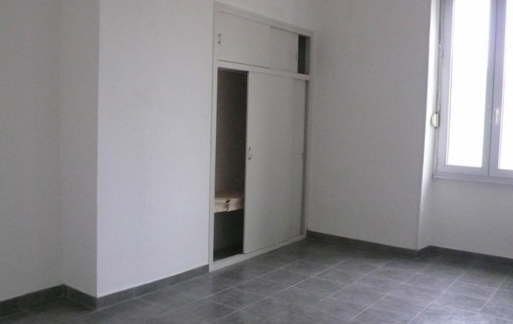 CABINET L'ANTENNE : Appartement | NIMES (30900) | 68 m2 | 542 € 