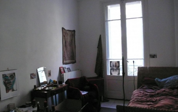 CABINET L'ANTENNE : Appartement | NIMES (30900) | 64 m2 | 590 € 