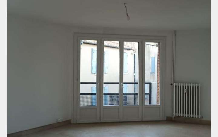  CABINET L'ANTENNE Apartment | NIMES (30900) | 70 m2 | 713 € 