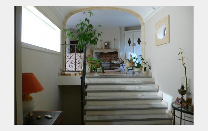 CABINET L'ANTENNE : Maison / Villa | NIMES (30000) | 300 m2 | 790 000 € 