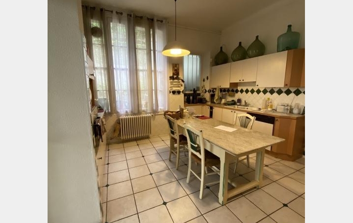 CABINET L'ANTENNE : Appartement | NIMES (30900) | 291 m2 | 790 000 € 