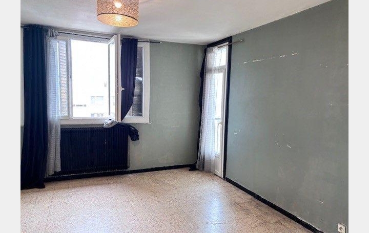  CABINET L'ANTENNE Appartement | NIMES (30900) | 87 m2 | 46 000 € 