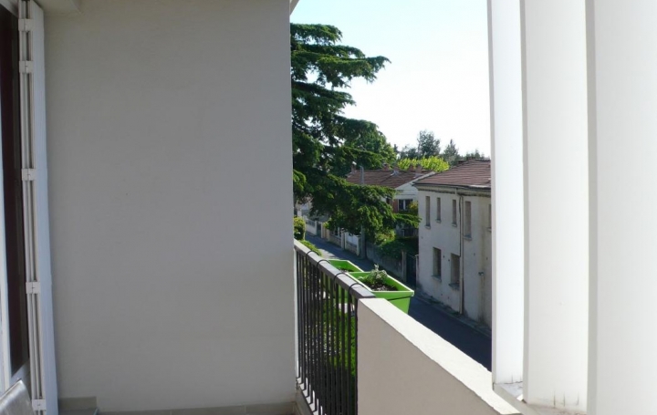 CABINET L'ANTENNE : Apartment | NIMES (30000) | 34 m2 | 46 000 € 