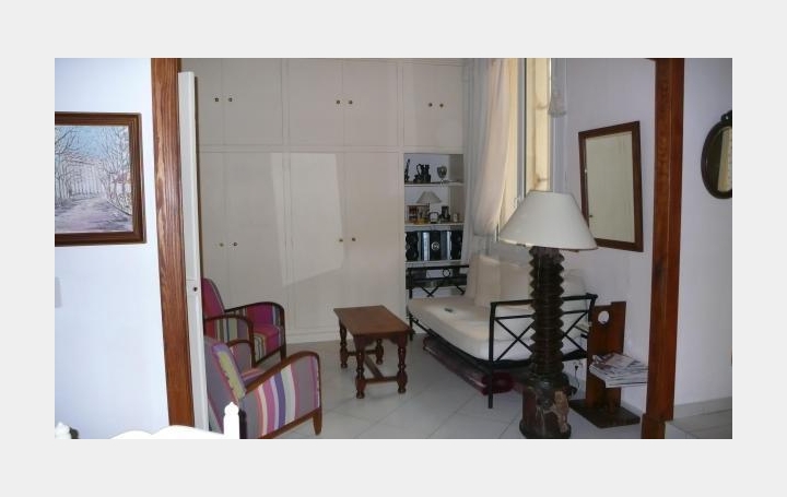 CABINET L'ANTENNE : Appartement | NIMES (30000) | 110 m2 | 262 500 € 