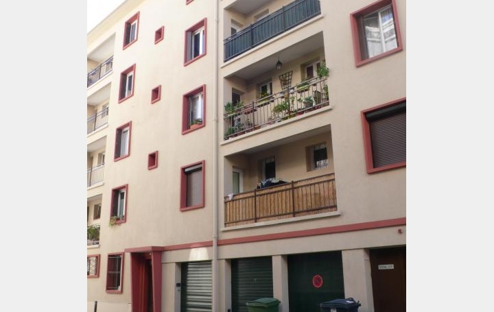 CABINET L'ANTENNE : Appartement | NIMES (30000) | 80 m2 | 80 000 € 