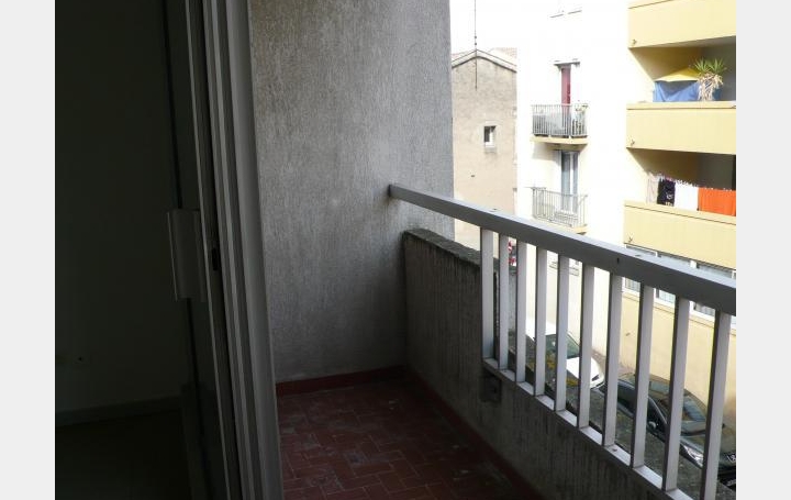 CABINET L'ANTENNE : Appartement | NIMES (30000) | 22 m2 | 39 000 € 