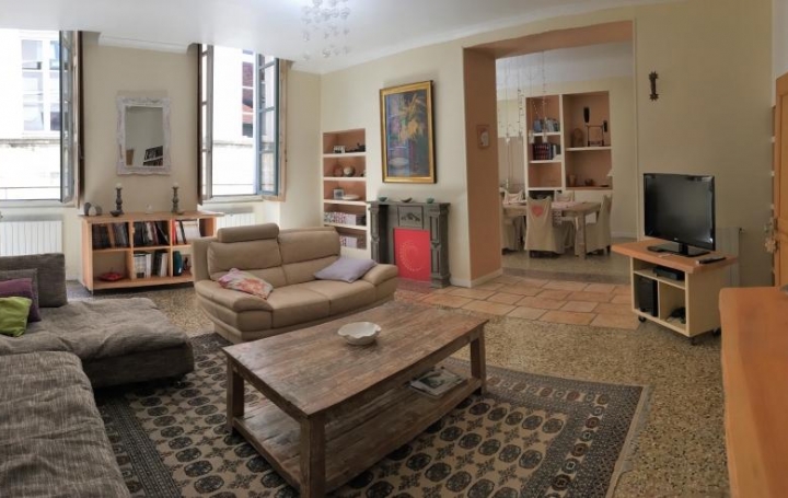 CABINET L'ANTENNE : Appartement | NIMES (30000) | 205 m2 | 375 000 € 