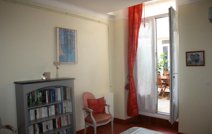 CABINET L'ANTENNE : Appartement | NIMES (30000) | 205 m2 | 375 000 € 