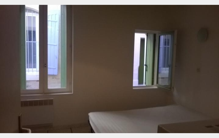 CABINET L'ANTENNE : Appartement | NIMES (30900) | 17 m2 | 39 000 € 